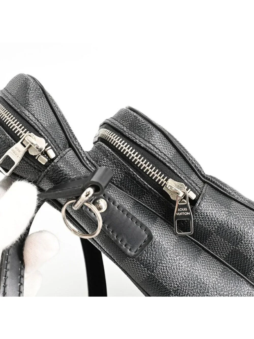 Louis Vuitton Shoulder Bag